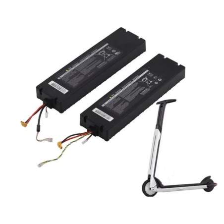 Akkumulyator yemkost'yu 4000 mAch dlya Ninebot 9, Xiaomi Air T15, Xiaomi Mi3 s 3- i 4-kontaktnym raz"yemom Xiaomi - 1  