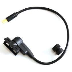 Hastighetssensor for Tongsheng TSDZ2, modifikasjonsmomentresponsmotor Tongsheng - 1  