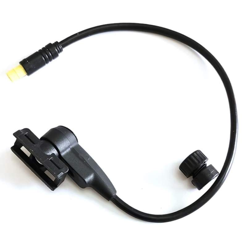 Sensor de velocidad para Tongsheng TSDZ2, modificación par de respuesta Motor Tongsheng - 1  