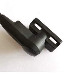 Kiiruseandur Tongsheng TSDZ2 jaoks, Modifikatsiooni pöördemomendi reageerimise mootor Tongsheng - 2  