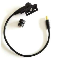 Speed ​​Sensor for Tongsheng TSDZ2, Modification Torque Response Motor Tongsheng - 3  