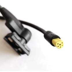 Sensor de velocidad para Tongsheng TSDZ2, modificación par de respuesta Motor Tongsheng - 5  