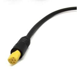 Capteur de vitesse conventionnel à 6 broches Tongsheng avec pièces améliorées pour moteur central TSDZ2 Tongsheng - 2  