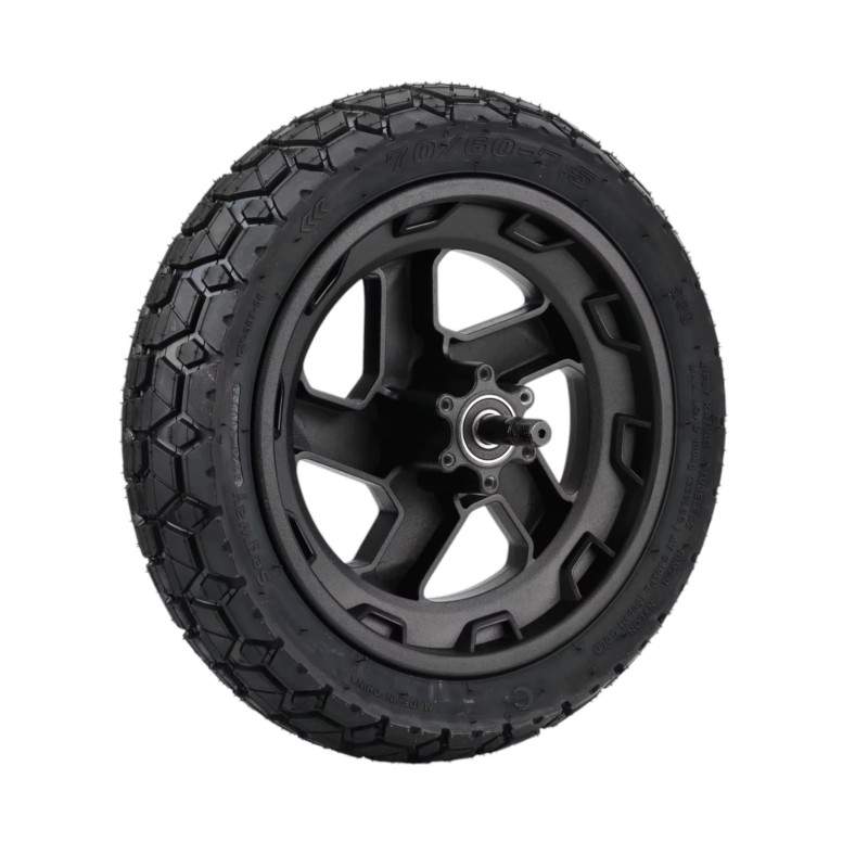 Original Complete Front Tire for Segway Ninebot ZT3 Pro Electric Scooter, 11 Inch 70/60-7.5 Segway - Ninebot - 1  