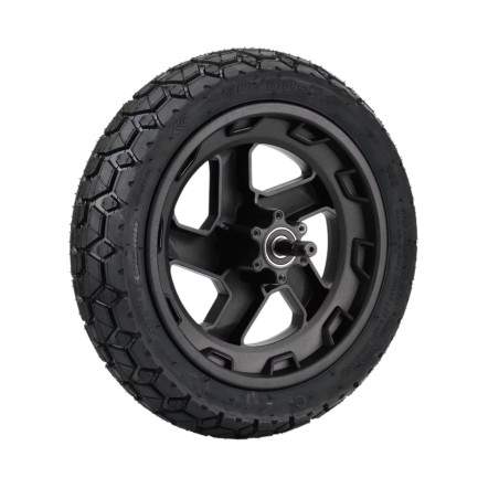 Originalna kompletna sprednja pnevmatika za električni skuter Segway Ninebot ZT3 Pro, 11 palčni 70/60-7,5 Segway - Ninebot - 1  