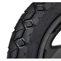 Originalt komplet fordæk til Segway Ninebot ZT3 Pro elektrisk scooter, 11 tommer 70/60-7,5 Segway - Ninebot - 2  