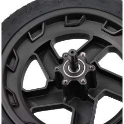 Gnísio plíres brostinó elastikó gia Segway Ninebot ZT3 Pro Electric Scooter, 11 intsón 70/60-7,5 Segway - Ninebot - 4  