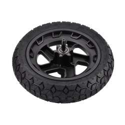 Originalna pŭlna predna guma za elektricheski skuter Segway Ninebot ZT3 Pro, 11 incha 70/60-7.5 Segway - Ninebot - 6  