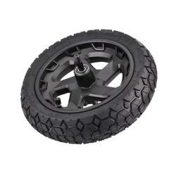 Original'naya perednyaya shina v sbore dlya elektrosamokata Segway Ninebot ZT3 Pro, 11 dyuymov 70/60-7.5 Segway - Ninebot - 7  