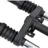 Horquilla con suspensión delantera original para Ninebot Segway ZT3 Pro Segway - Ninebot - 5  