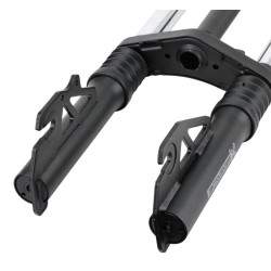 Fourche à suspension avant d'origine pour Ninebot Segway ZT3 Pro Segway - Ninebot - 6  