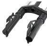 Garfo de suspensão dianteira original para Ninebot Segway ZT3 Pro Segway - Ninebot - 6  