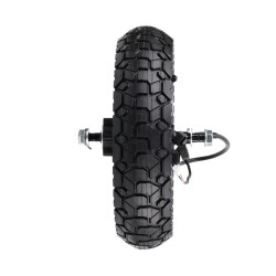 Originalmotor für Ninebot Segway ZT3 Pro oder vergleichbare Modelle, 650 W Nennleistung – 1600 W Spitzenleistung Segway - Ninebo