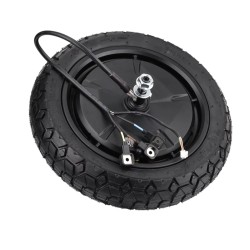 Originalmotor für Ninebot Segway ZT3 Pro oder vergleichbare Modelle, 650 W Nennleistung – 1600 W Spitzenleistung Segway - Ninebo