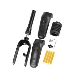 Originalne sprednje vilice za Ninebot Max G2, G65 ali podobne. Vzmetenje za Segway Max G2 Segway - Ninebot - 6 Originalne spredn