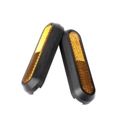 Heijastinsuoja Segway Ninebot F20, F25, F30, F40, D18, D28, D38 tai vastaavan takapyörälle Segway - Ninebot - 4  