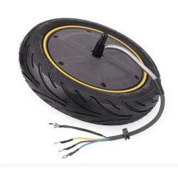 Original Ninebot 350w second generation engine for Ninebot Max G30, G30P, G30LP, G30LE and G30D Segway - Ninebot - 14 Original m