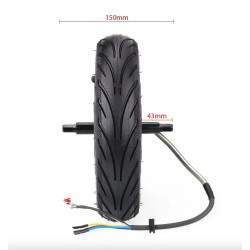 Original Ninebot 350w second generation engine for Ninebot Max G30, G30P, G30LP, G30LE and G30D Segway - Ninebot - 15 Original m