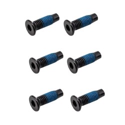 Screws for installing the handlebar on the mast for Xiaomi, Segway Ninebot, Navee, KQi, Odys or similar KROXNE - 1  