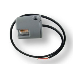 Linkes und rechtes Blinklicht für Xiaomi Mi 4 Ultra, 4 Pro (2. Generation), Mi 5, Mi 5 Max, Mi 5 Pro oder ähnliches Xiaomi - 1  