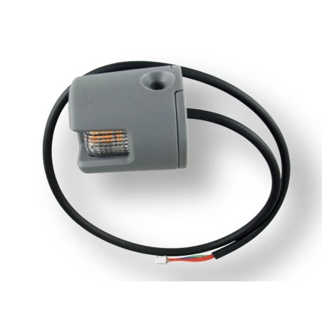 Venstre og høyre blinklys for Xiaomi Mi 4 Ultra, 4 Pro (2nd Gen), Mi 5, Mi 5 Max, Mi 5 Pro eller lignende Xiaomi - 1  