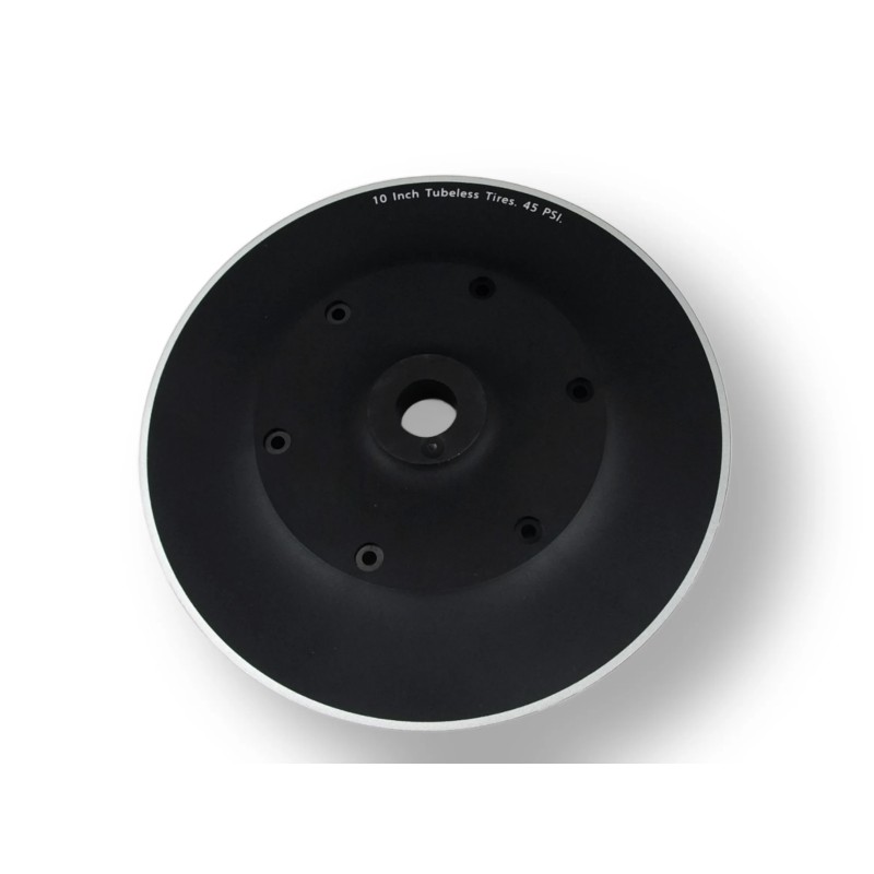 Protective caps or covers for the front wheel of the Xiaomi Electric Scooter 4 Ultra or similar Xiaomi - 1  