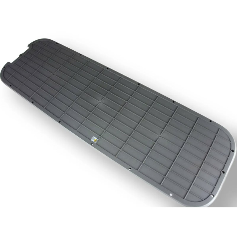 Kapak na bateriyata za Xiaomi Electric Scooter 4 Ultra, Navee S65 ili podoben Xiaomi - 1  