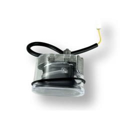 Frontlys for Xiaomi Electric Scooter 4 Ultra, Navee S65 eller lignende Xiaomi - 1  