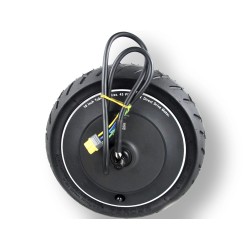 Motor für Xiaomi Electric Scooter 4 Ultra, Navee S65 (Nordic Version) oder ähnlich - nominal 500 W / 940 W Spitze Xiaomi - 1  