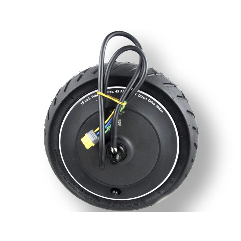 Motor pro Xiaomi Electric Scooter 4 Ultra, Navee S65 (nordic verze) nebo podobné - nominální 500w / 940w špičkový Xiaomi - 1  