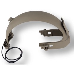 Täysi takalokasuoja Xiaomi Electric Scooter 4 Pro Plus, 4 Pro Max tai vastaavalle Xiaomi - 1  