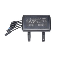 Othóni í pínakas elénchou gia Zwheel, ZRino SE, ZRino Duo Max, iScooter iX3, iScooter, iX4  í parómoio skoúter  - 10 Othóni í pí