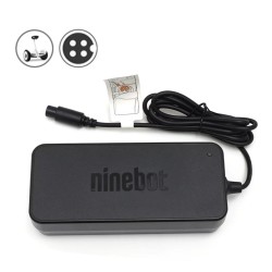 Originalnyi zariadnik dlia Ninebot Mini S / Mini S Pro 63V 1.1A 70W Segway - Ninebot - 1 Sovmestimost: dlia Ninebot Mini S i Min