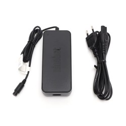 Caricatore Originale per Ninebot Mini S / Mini S Pro 63V 1.1A 70W Segway - Ninebot - 2 Compatibilita: per Ninebot Mini S e Mini 