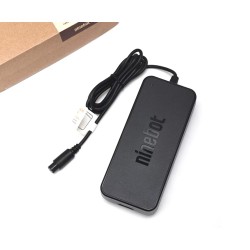 Oryhinalʹnyy zaryadnyy prystriy dlya Ninebot Mini S ta Mini S Pro 63V, 1.1A, 70w Segway - Ninebot - 4  