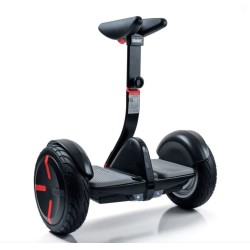 Carregador Original para Ninebot Mini S / Mini S Pro 63V 1.1A 70W Segway - Ninebot - 5 Compatibilidade: para Ninebot Mini S e Mi