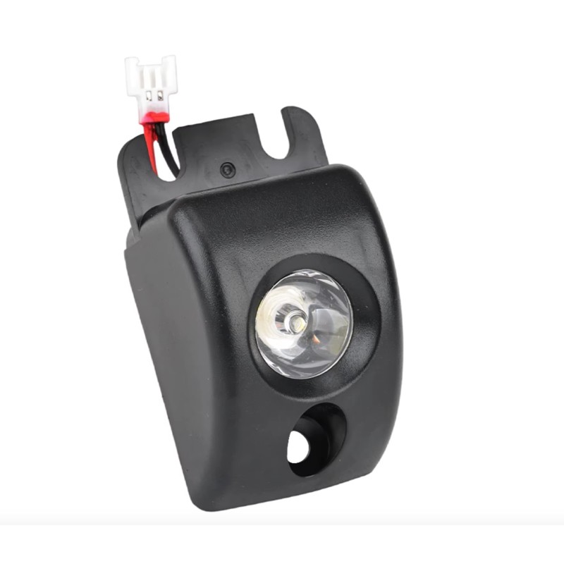 Luz delantera para patinete eléctrico HX X7, X8 o similar HX - 1  