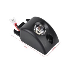 Przednie światło do hulajnogi elektrycznej HX X7, X8 lub podobnego HX - 5  