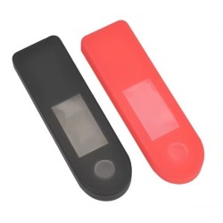 Wasserdichte Silikonhülle für Xiaomi Scooter 4, schützt den Bildschirm vor Feuchtigkeit Xiaomi - 1