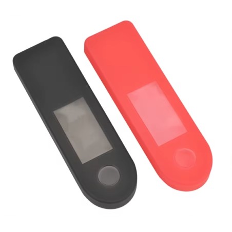 Vattentätt silikonskydd till Xiaomi Scooter 4, skyddar skärmen från fukt Xiaomi - 1  