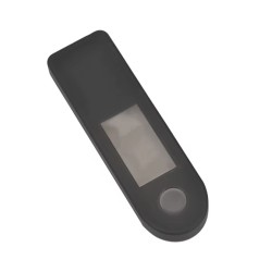 Housse en silicone étanche pour Xiaomi Scooter 4, protège l'écran de l'humidité Xiaomi - 2  