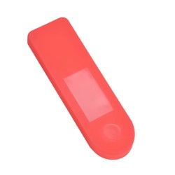 Vodotesný silikónový kryt pre Xiaomi Scooter 4, chráni displej pred vlhkosťou Xiaomi - 4  