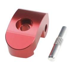 Cârlig sau cui întărit pentru trusa pliabilă de la Xiaomi, Ninebot Segway sau trotinete electrice similare KROXNE - 5 Cârlig sau