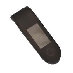 Vodotesen silikonski ovitek za Xiaomi Scooter 4 Lite, ščiti zaslon pred vlago Xiaomi - 2  