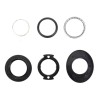 Kit de roulements de direction pour trottinette Xiaomi 4 Pro, Xiaomi Scooter 4 ou similaire Xiaomi - 2 Compatible avec Xiaomi 4 