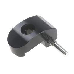 Pojačana kuka ili čavao za sklopivi komplet Xiaomi, Ninebot Segway ili sličnih električnih romobila KROXNE - 6 Pojačana kuka ili