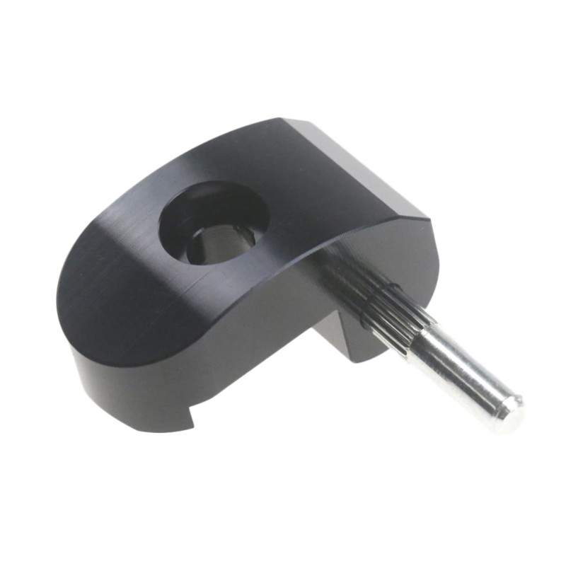 Posylenyy hachok abo tsvyakh dlya skladanoho komplektu Xiaomi, Ninebot Segway abo podibnykh elektrosamokativ KROXNE - 6 Posyleny