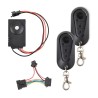 Apsaugos nuo vagystės signalizacija Dualtron Thunder Victor, Kaabo Mantis 8/10, Wolf Warrior, Vsett ir panašiems KROXNE - 1 Tink