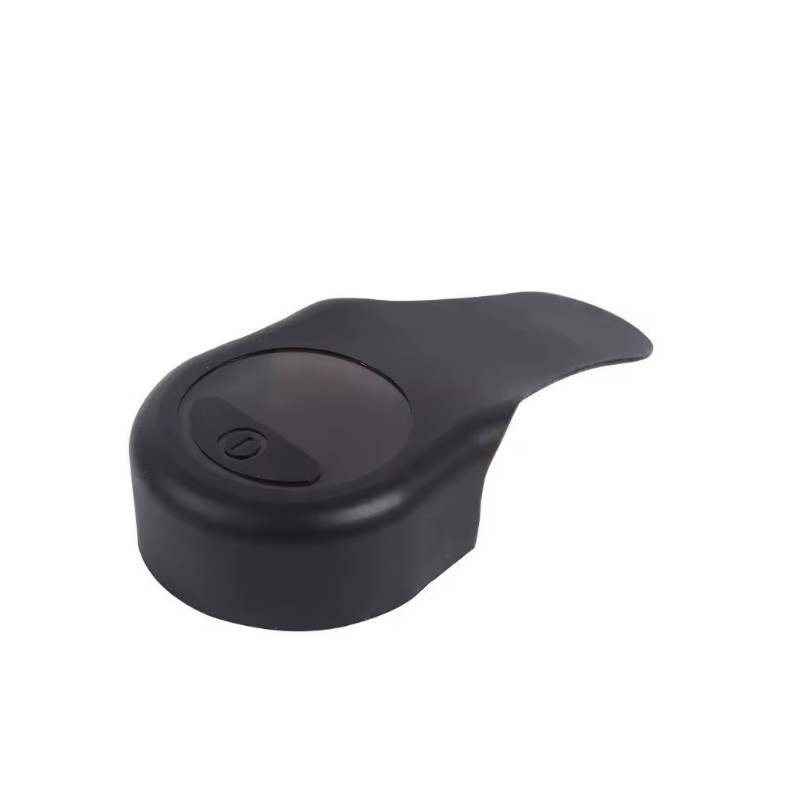 Waterdichte siliconen hoes voor Ninebot ES1, ES2, ES4 of soortgelijke elektrische scooter Segway - Ninebot - 3  