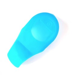 Vandtæt silikonecover til Ninebot ES1, ES2, ES4 eller lignende el-scooter Segway - Ninebot - 4  